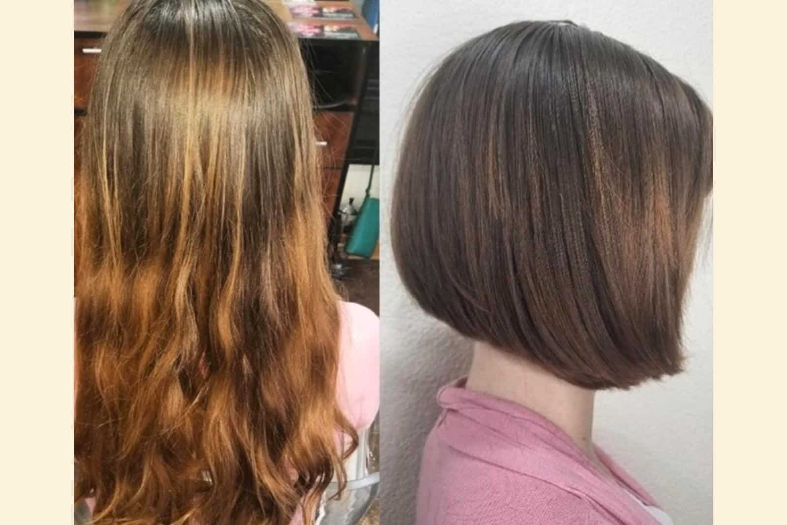 Root Melt and Cut